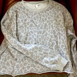 Target colsie brand long sleeve size medium